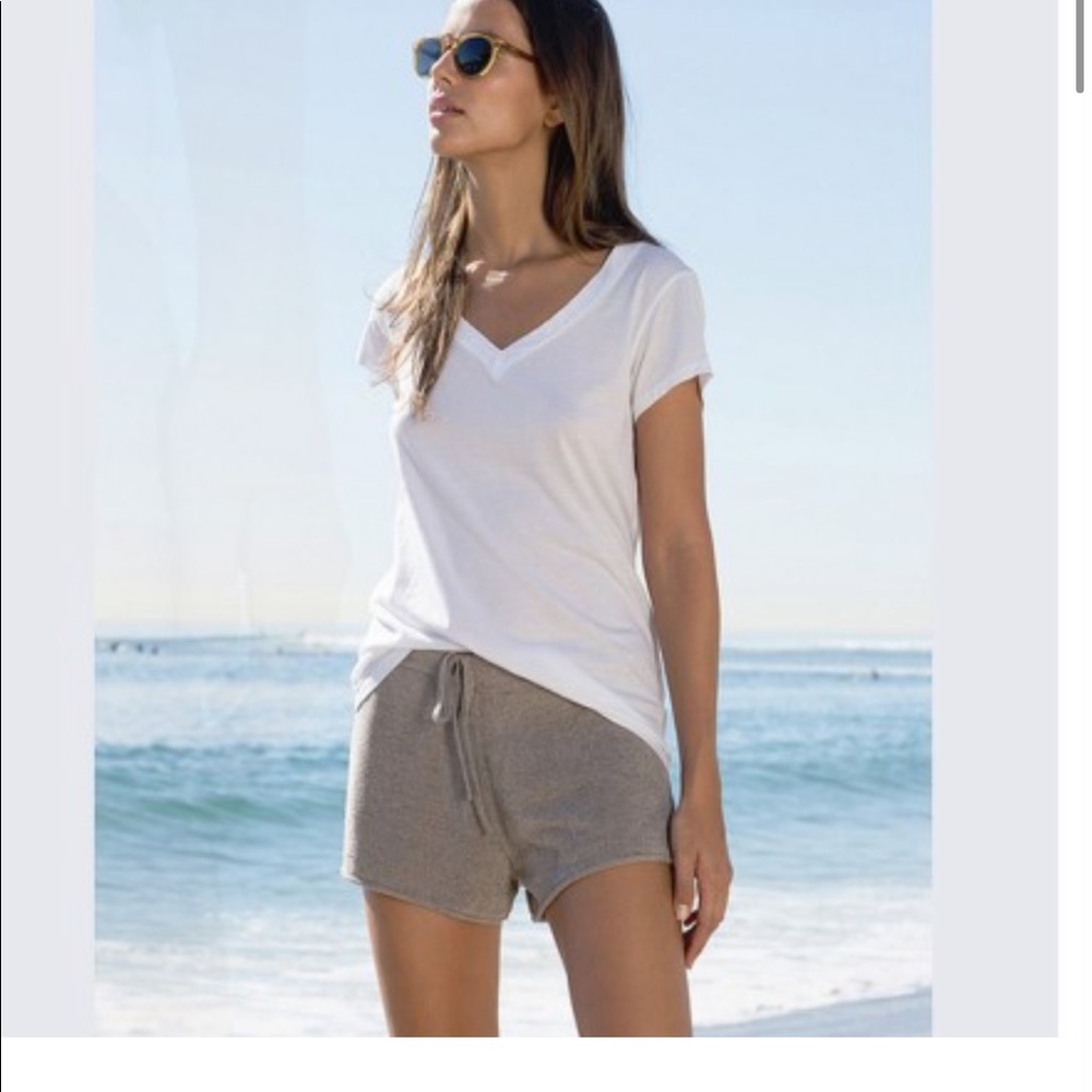 Barefoot Dreams Shorts
